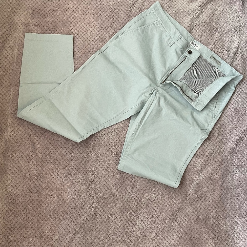 Men's Chino Pants